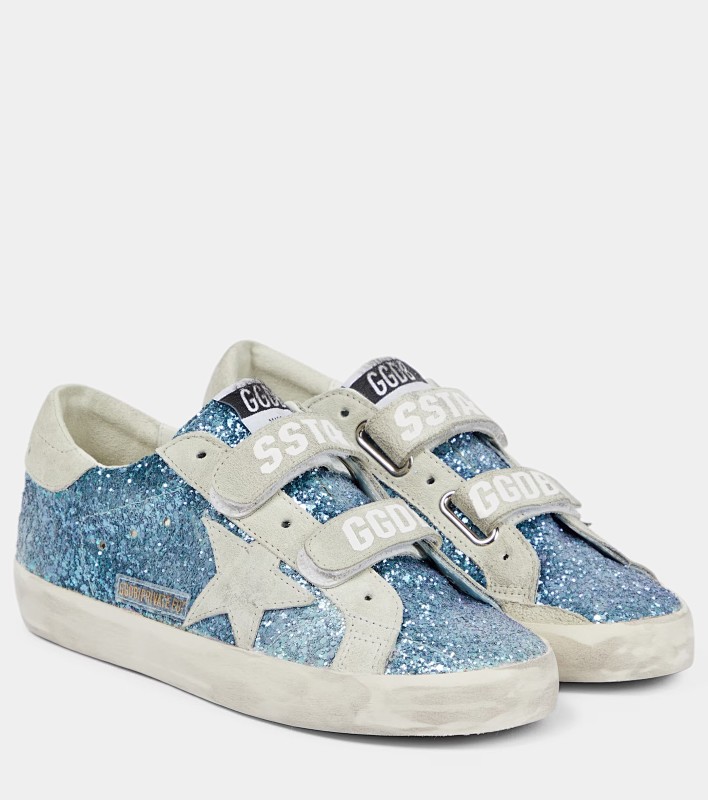 GOLDEN GOOSE SHOES (331)