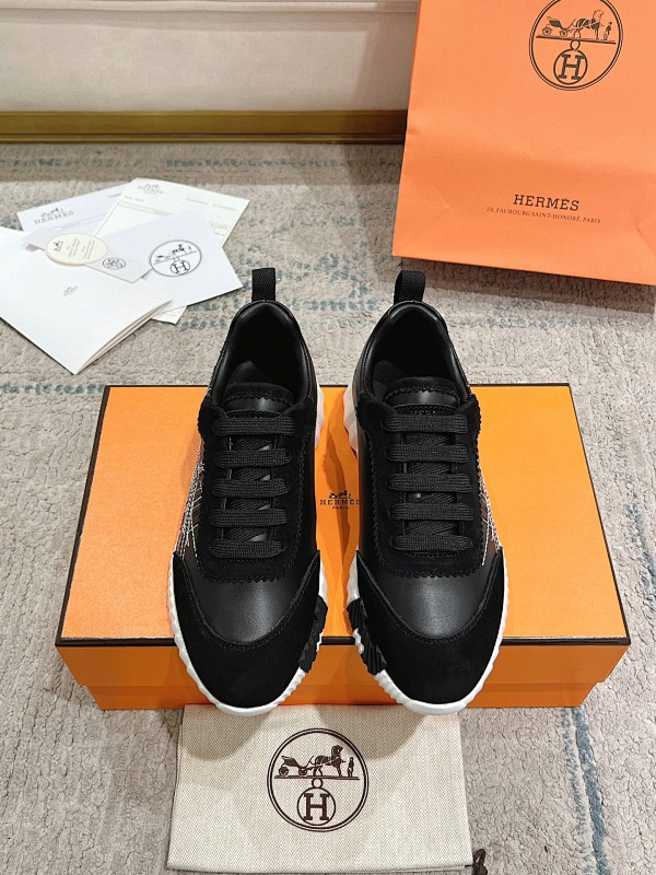 HERMES SHOES (177)