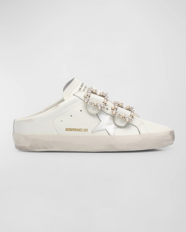GOLDEN GOOSE SHOES (2383)