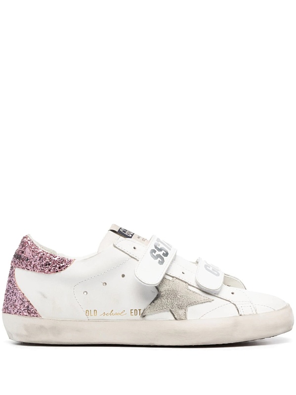 GOLDEN GOOSE SHOES (1559)