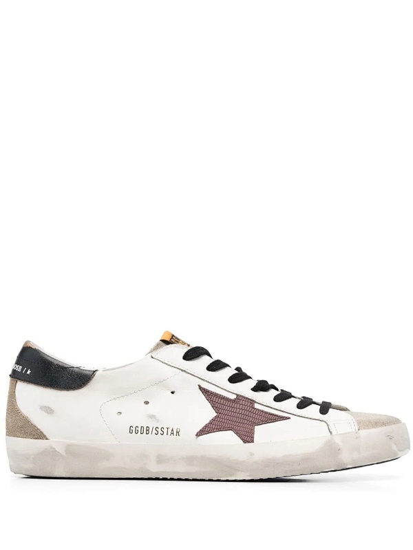 GOLDEN GOOSE SHOES (1550)