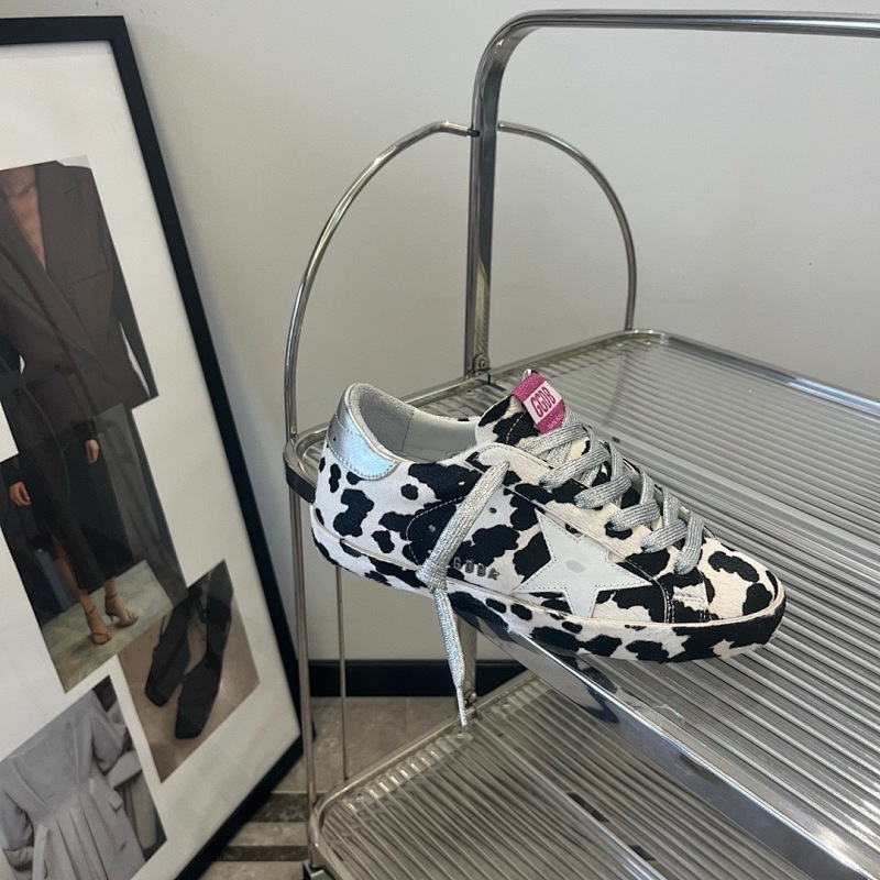 GOLDEN GOOSE SHOES (192)