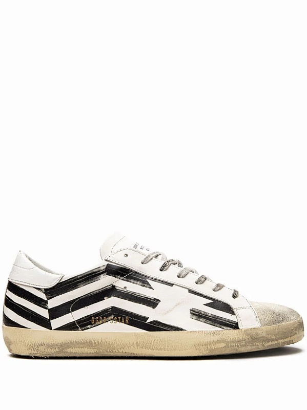 GOLDEN GOOSE SHOES (1775)