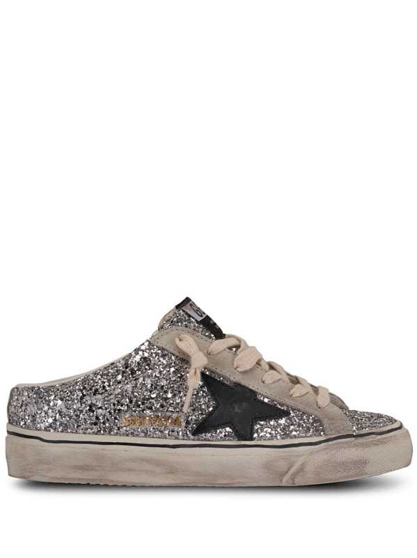 GOLDEN GOOSE SHOES (1533)