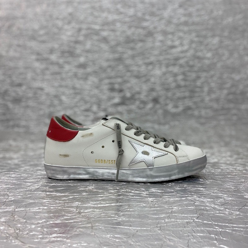 GOLDEN GOOSE SHOES (1971)