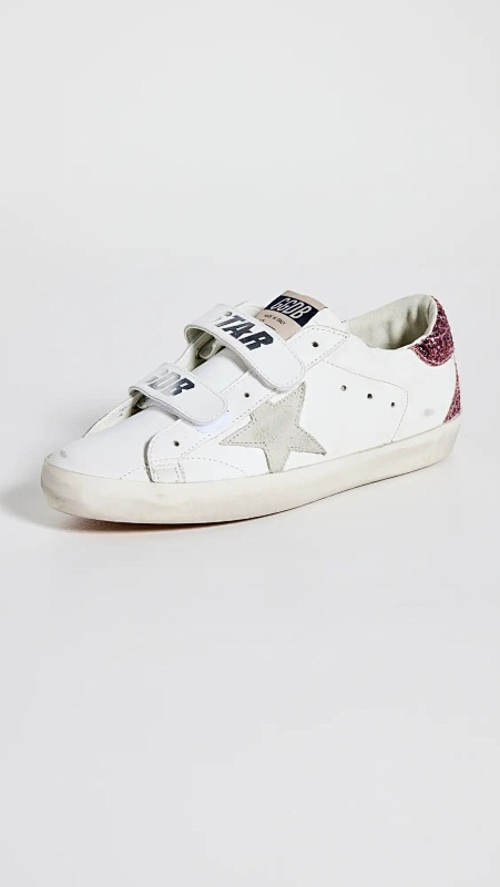 GOLDEN GOOSE SHOES (889)
