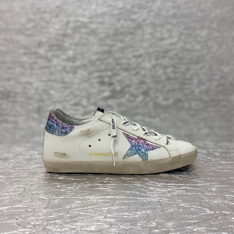 GOLDEN GOOSE SHOES (1185)