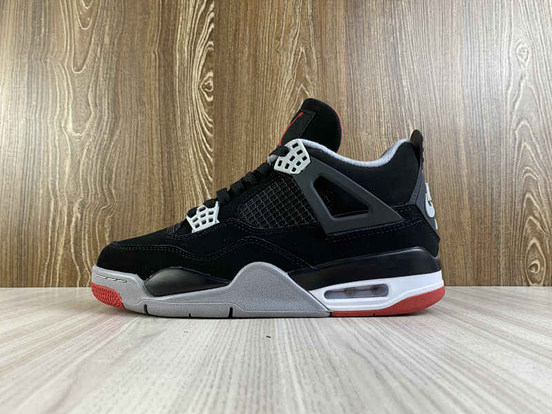 NIKE AIR JORDAN 4 (121)