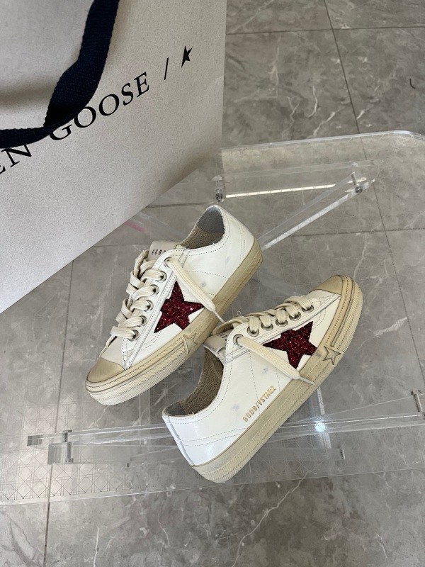 GOLDEN GOOSE SHOES (2436)