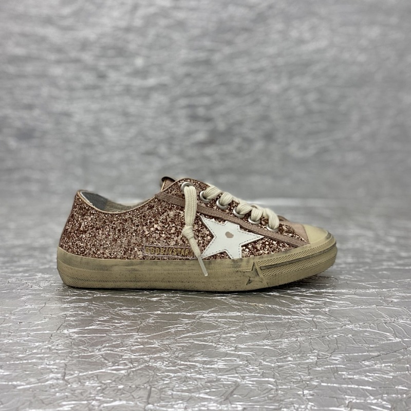 GOLDEN GOOSE SHOES (2583)