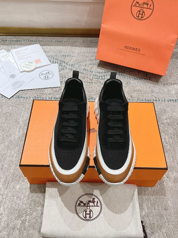 HERMES SHOES (192)
