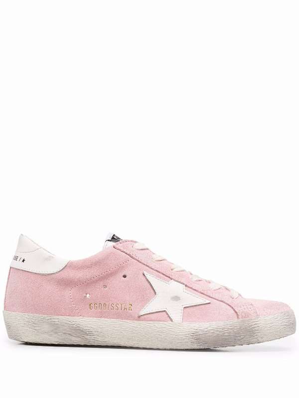 GOLDEN GOOSE SHOES (1757)
