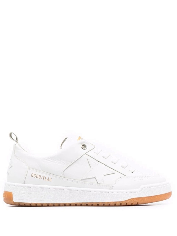 GOLDEN GOOSE SHOES (2622)