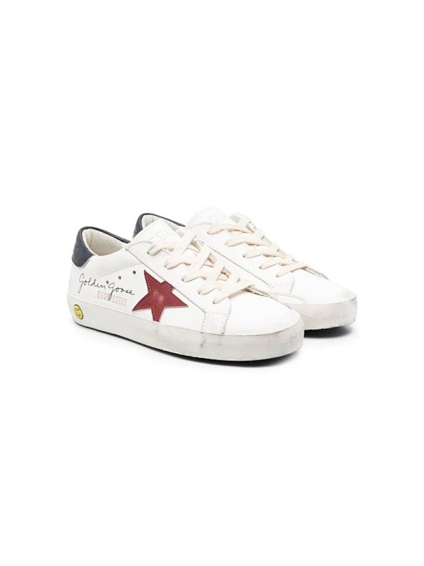 GOLDEN GOOSE SHOES (1491)