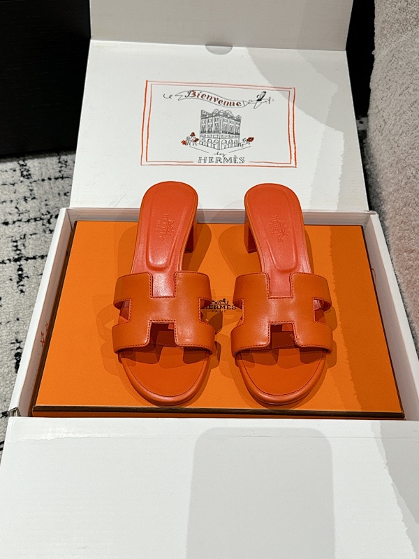HERMES SHOES (531)