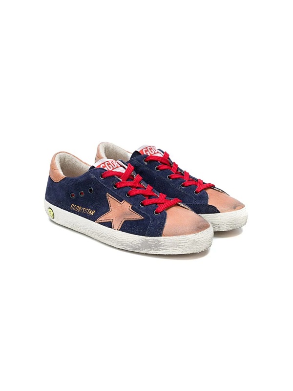 GOLDEN GOOSE SHOES (1999)