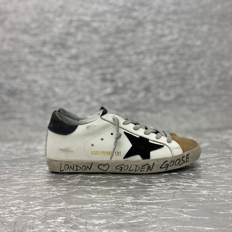 GOLDEN GOOSE SHOES (1174)