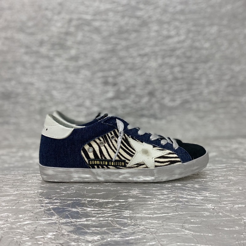GOLDEN GOOSE SHOES (1146)