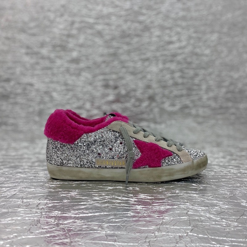 GOLDEN GOOSE SHOES (2085)