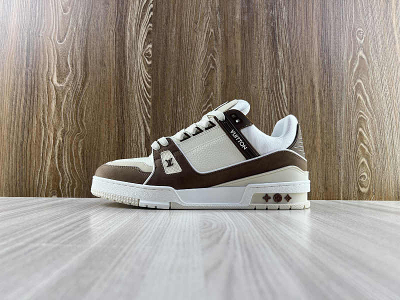 LOUIS VUITTON SHOES (35)