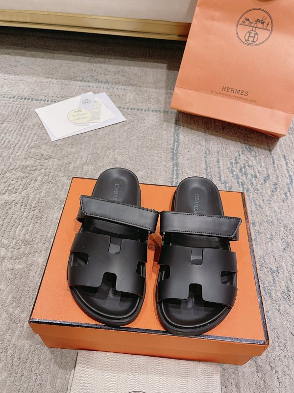 HERMES SHOES (355)
