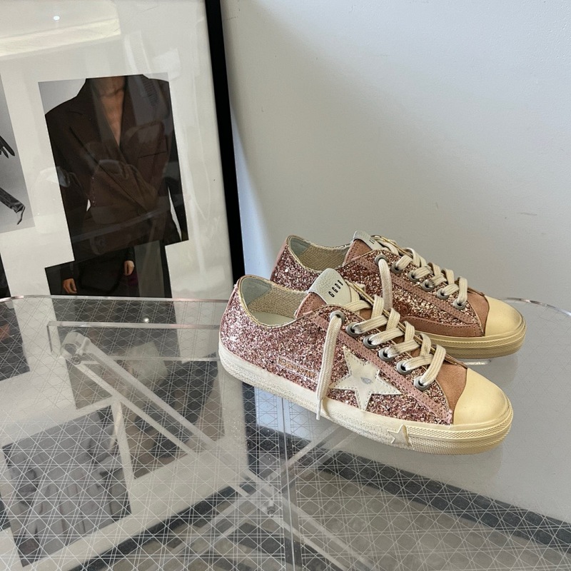 GOLDEN GOOSE SHOES (2431)
