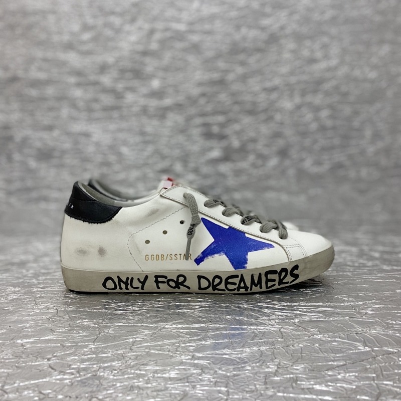 GOLDEN GOOSE SHOES (1175)