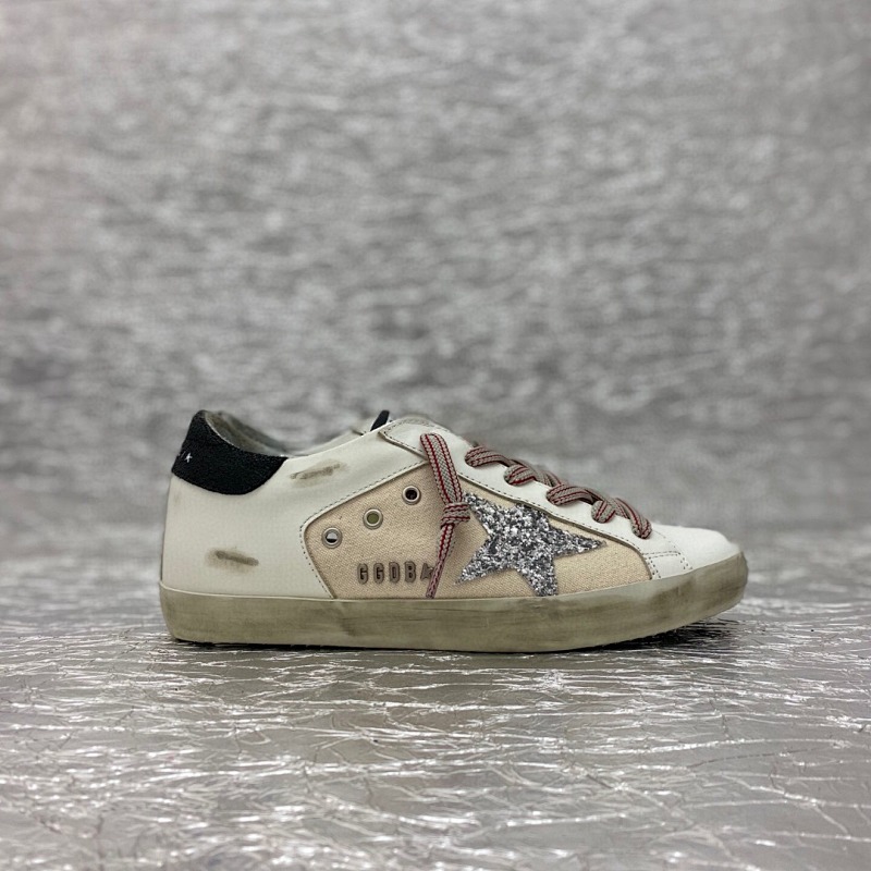 GOLDEN GOOSE SHOES (2008)