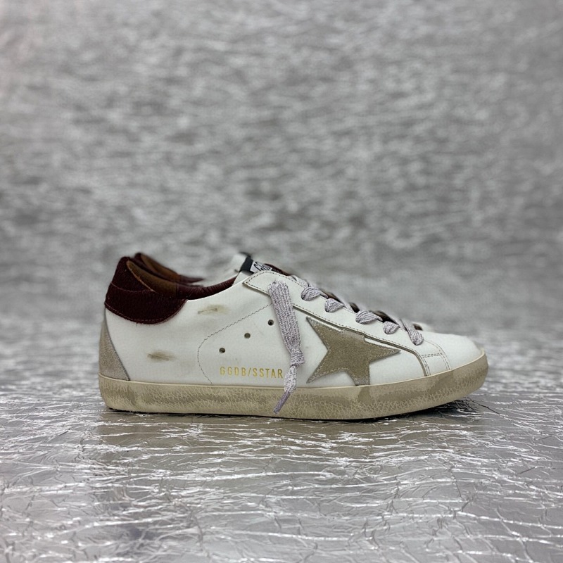 GOLDEN GOOSE SHOES (1534)
