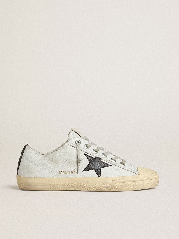 GOLDEN GOOSE SHOES (2509)