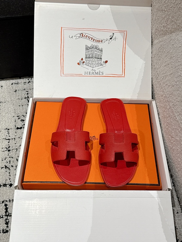 HERMES SHOES (476)