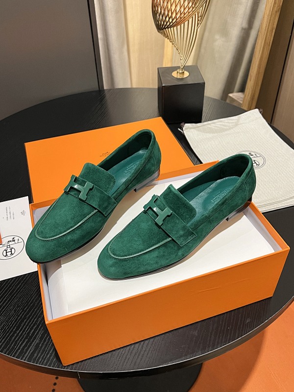 HERMES SHOES (72)