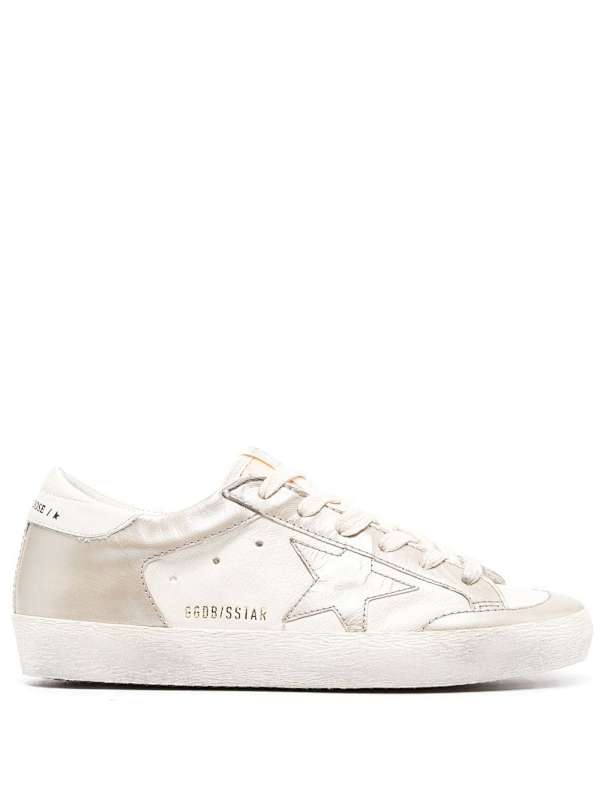 GOLDEN GOOSE SHOES (1511)