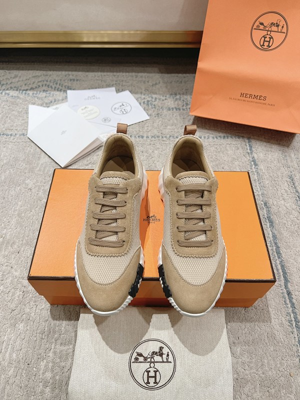 HERMES SHOES (129)