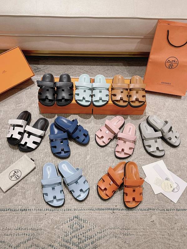 HERMES SHOES (352)