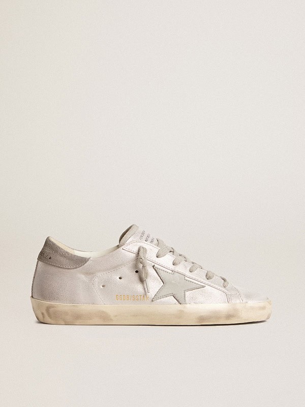 GOLDEN GOOSE SHOES (739)