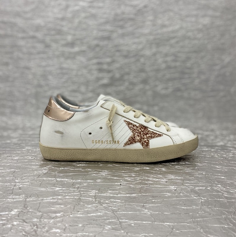 GOLDEN GOOSE SHOES (1110)