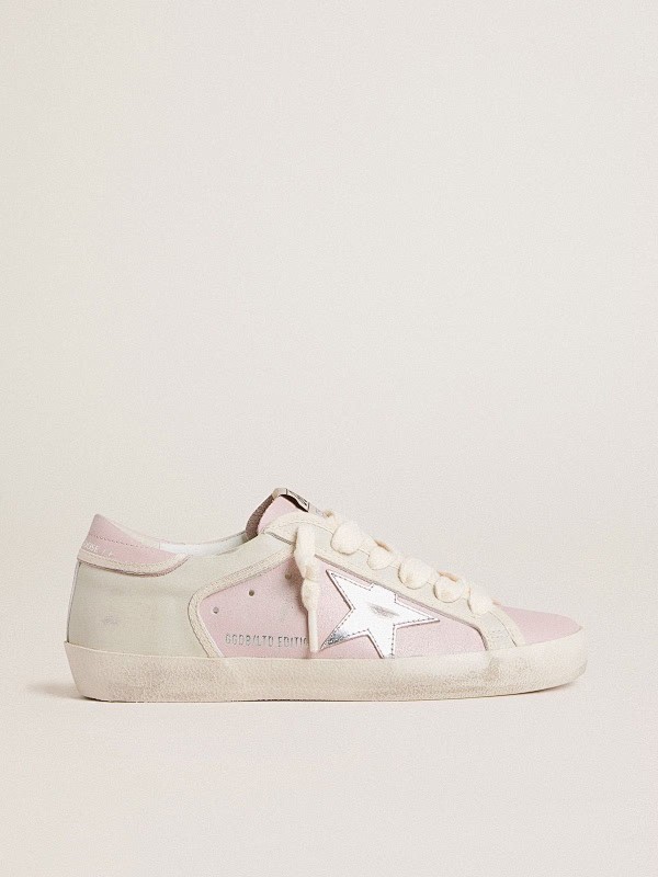 GOLDEN GOOSE SHOES (630)
