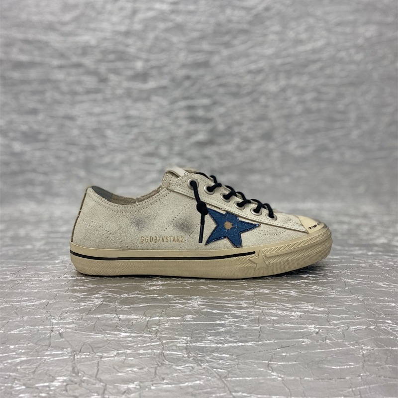 GOLDEN GOOSE SHOES (2568)