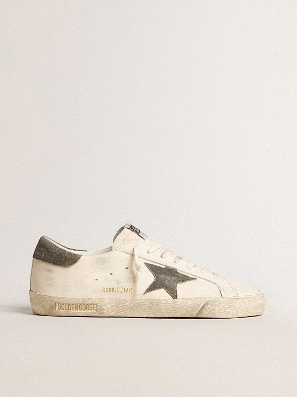 GOLDEN GOOSE SHOES (1007)
