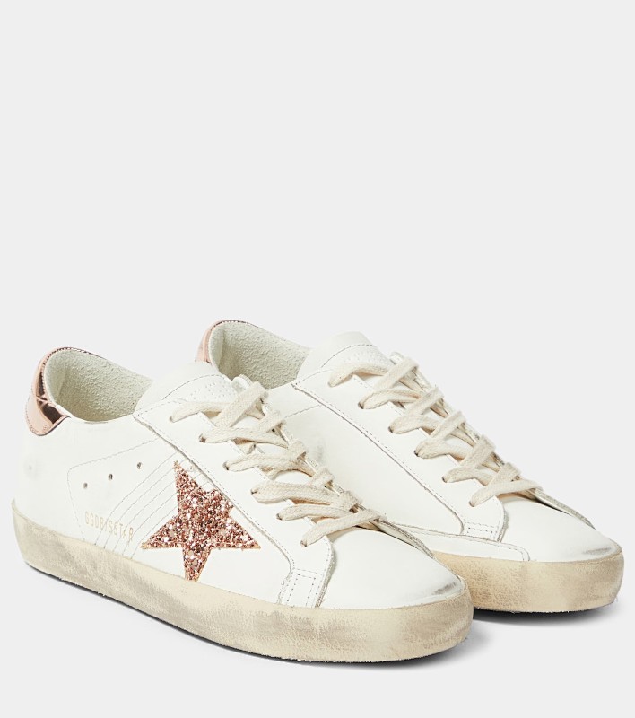 GOLDEN GOOSE SHOES (303)