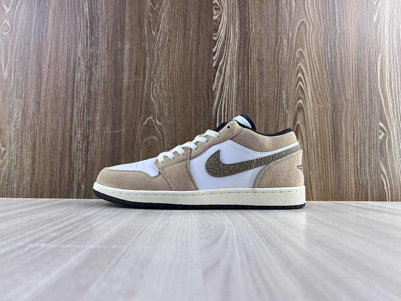NIKE AIR JORDAN 1 LOW (26)