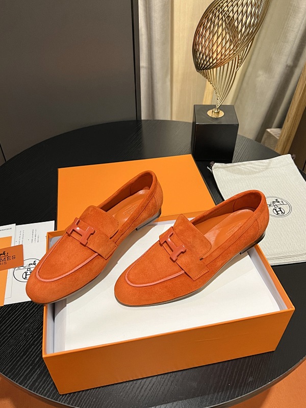 HERMES SHOES (62)