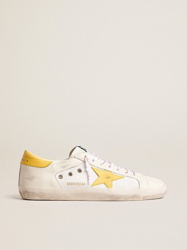 GOLDEN GOOSE SHOES (967)