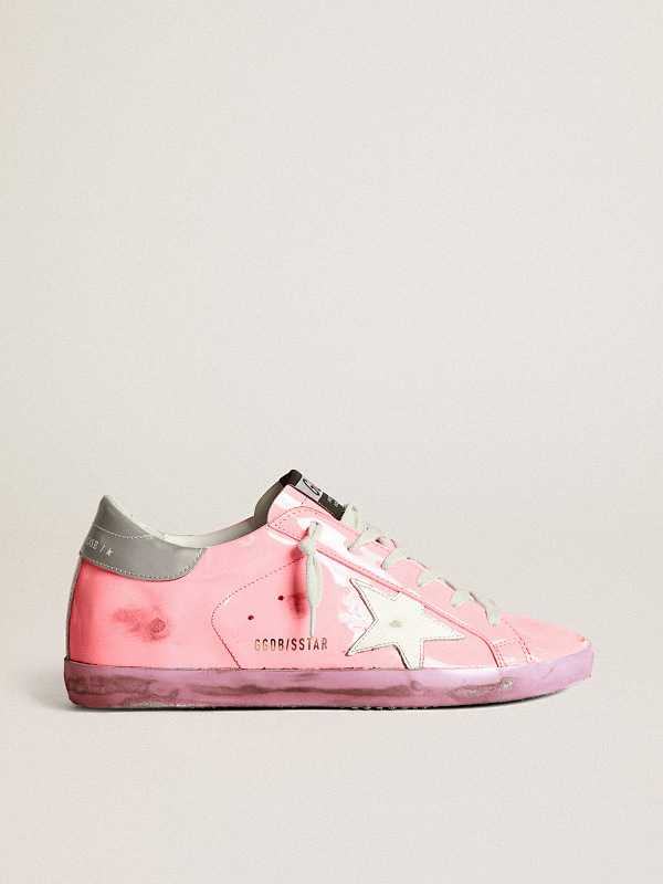 GOLDEN GOOSE SHOES (793)
