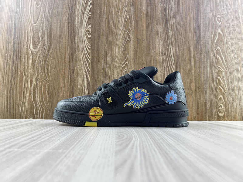 LOUIS VUITTON SHOES (15)