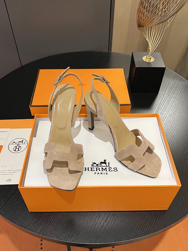 HERMES SHOES (272)