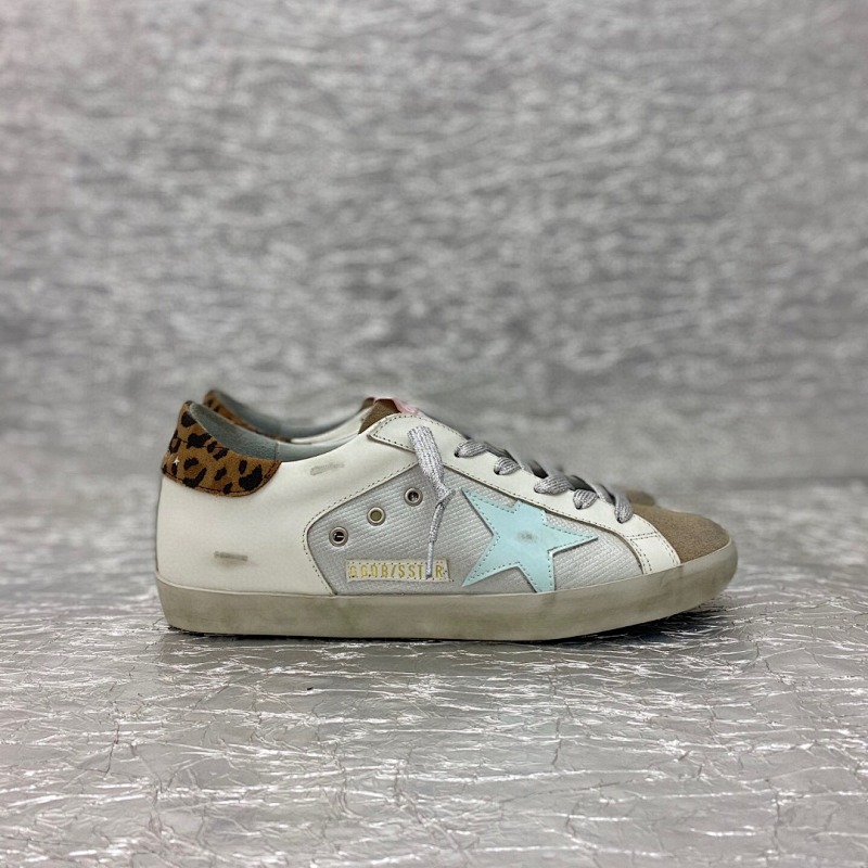 GOLDEN GOOSE SHOES (1202)