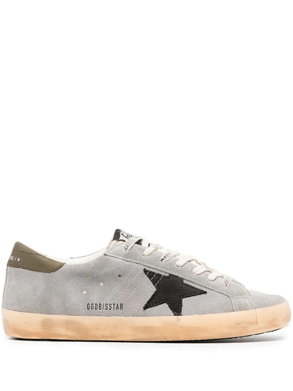 GOLDEN GOOSE SHOES (2235)
