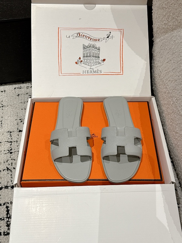 HERMES SHOES (472)